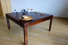 ?? Rio Rosewood coffee table  Mid Century Modern Retro Danish Scandinavian
