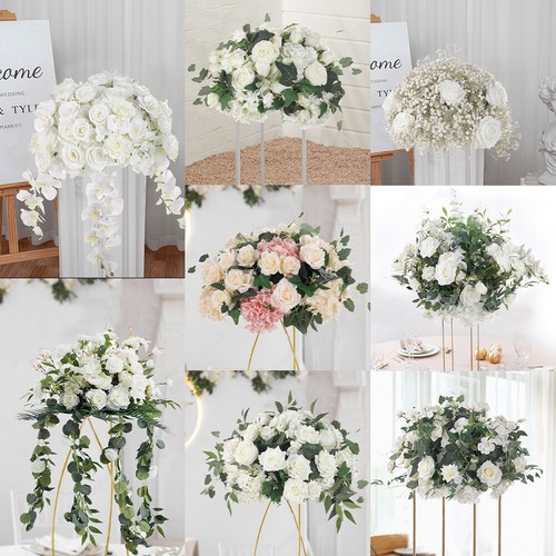 Artificial flower tabletop - flower,