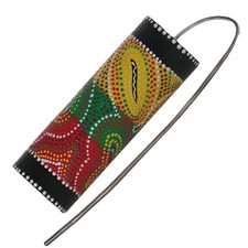 Thunder, musical instrument