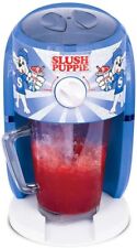 Slush Puppie Ice Shaver