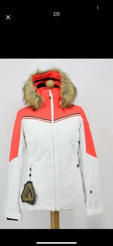 Degre ski jacket - degre,