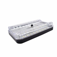 White 36 LED Car Interior Roof