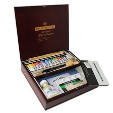 Daler Rowney Artists Quality