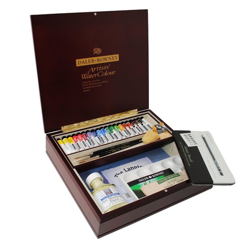 Daler rowney artists - daler, quality