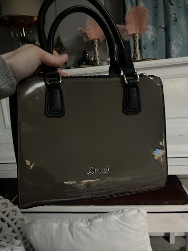 Gionni ladies shiny - gionni,