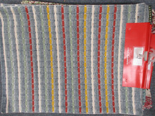 SET OF 4 TAPESTRY PLACE MATS