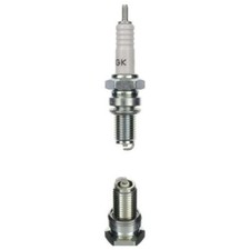 NGK D8EA CANDLE FOR BENELLI