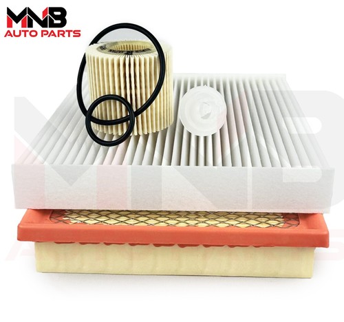 Service kit filters only fits - service,