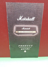 Park Marshall Park Bass Amps