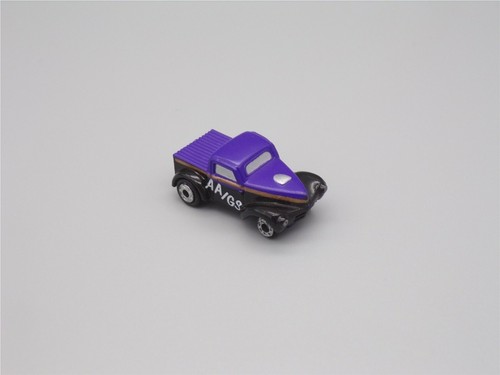 Micro machines 41 willys - '41,