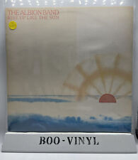 The Albion Band Vinyl Album  -