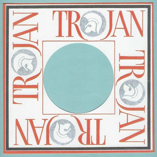 Trojan - trojan,