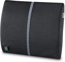 Beurer Heated Lumbar Cushion