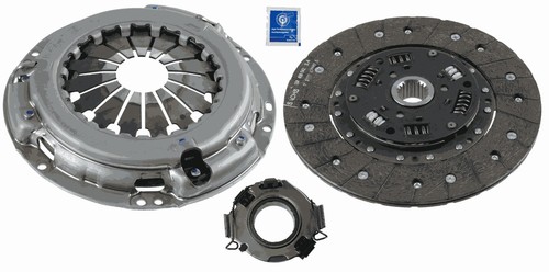 Sachs 3000 836 501 clutch - 501, kit