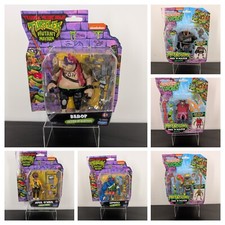 Teenage Mutant Ninja Turtles