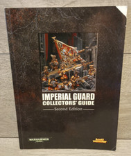 Warhammer 40K Imperial Guard