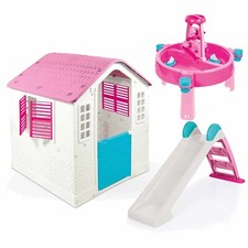 Playhouse For Toddlers With