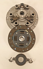 Reliant 95006 Clutch Kit Robin