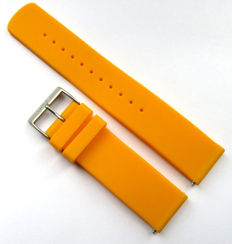 Silicone watch strap skagen - watch,