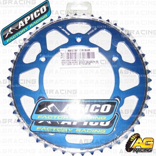 Apico evolite blue rear - apico,