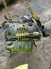 2009 Citroen Berlingo 1.6 16v