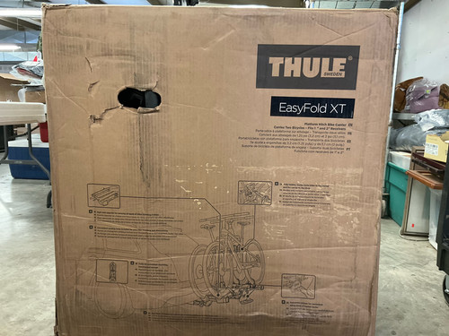 Thule easyfold 903202 - thule,
