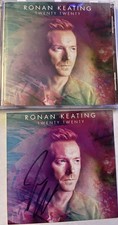 RONAN KEATING TWENTY TWENTY