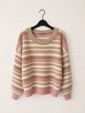 Oliver bonas women striped - bonas,