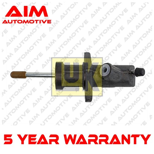Clutch slave cylinder - slave, aim