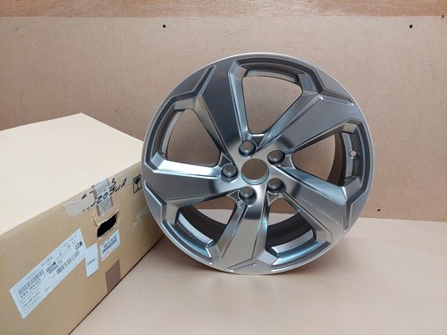 Toyota rav4 mk5 inch alloy - inch,