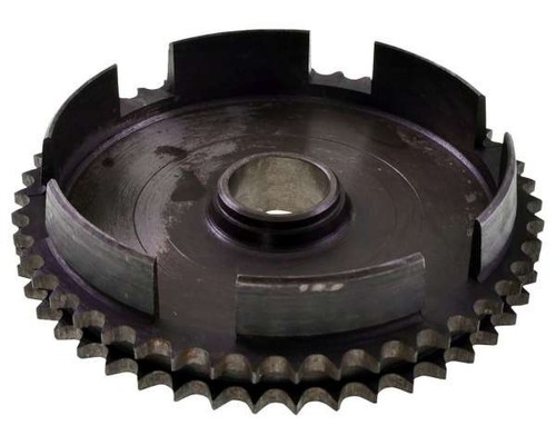 Lambretta crown wheel - lambretta, gp