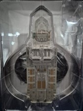 Eaglemoss Star Trek S.S. Xhosa