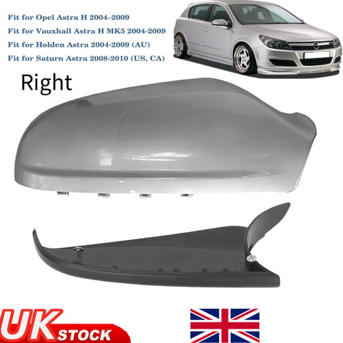 Fits vauxhall astra mk5 - vauxhall, wing