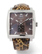 TAG Heuer Monaco Quartz -