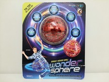 Magic Hover Ball Wonder Sphere