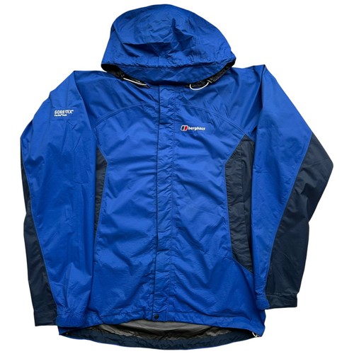 Berghaus paclite gore tex - berghaus, rain