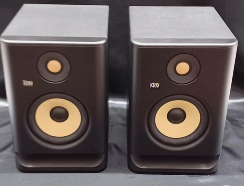 Krk rokit studio - rokit, monitor
