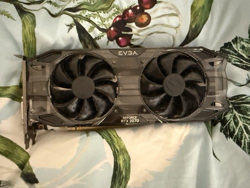 Evga geforce rtx 2070 8gb - geforce,