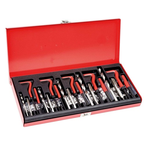 131pcs hss metric thread - hss,
