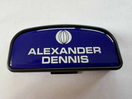 Alexander dennis e200 bus - e200,
