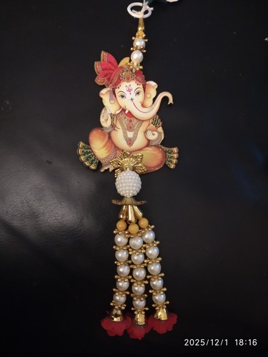 Hindu god ganesha - hindu, car