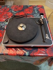 Clearaudio concept turntable - concept,