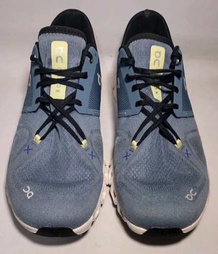 Running cloud mens size - x3,