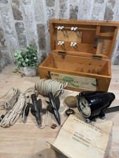 Walker’s “knotmaster”