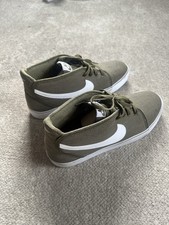 Nike Toki Canvas Khaki