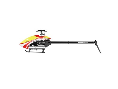 Xlpower nimbus 550 nitro - nimbus, v2