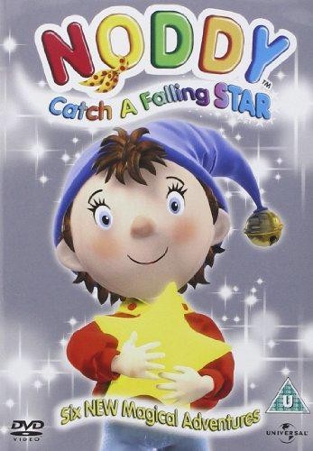 Noddy catch falling - a, star