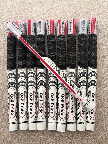 10x golf pride multi - 10x, compound