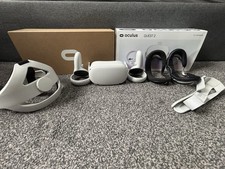 Oculus Quest 2 Virtual Reality