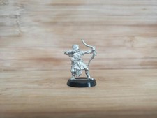 Uruk Hai Y Scout Archer  Lord